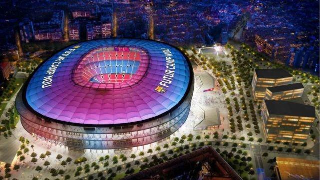 世体：半数巴萨会员愿意下赛季回归诺坎普，四成认为不能再拖延
