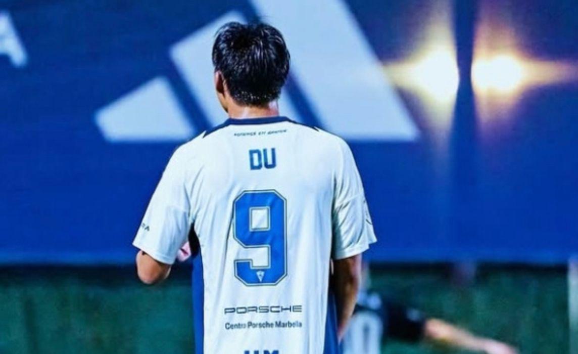 中国球员杜月徵替补10分钟！马竞1-0晋级，豪取13连胜 匪帅杀疯了