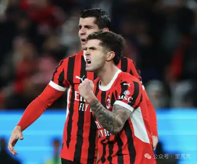 米兰2-1逆转尤文：莫塔“自毁长城”给机会，孔塞桑迎来第一胜