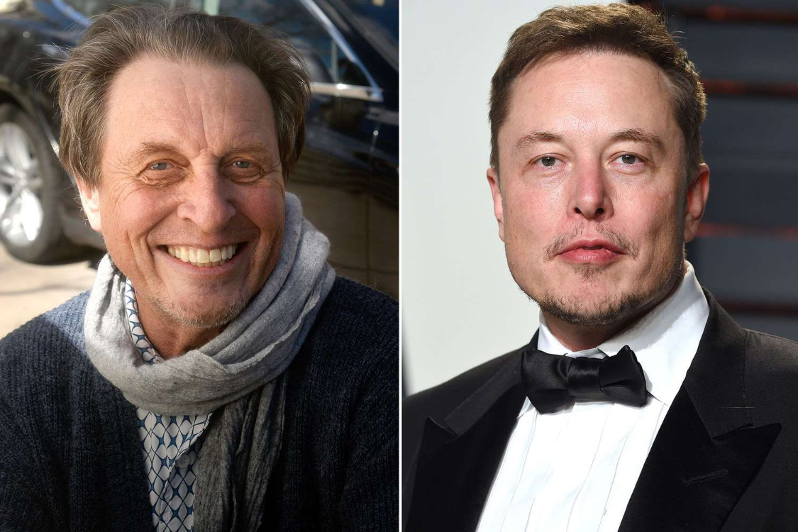 马斯克被父亲透露，或收购英超利物浦，“对祖母的出生地有感情”
