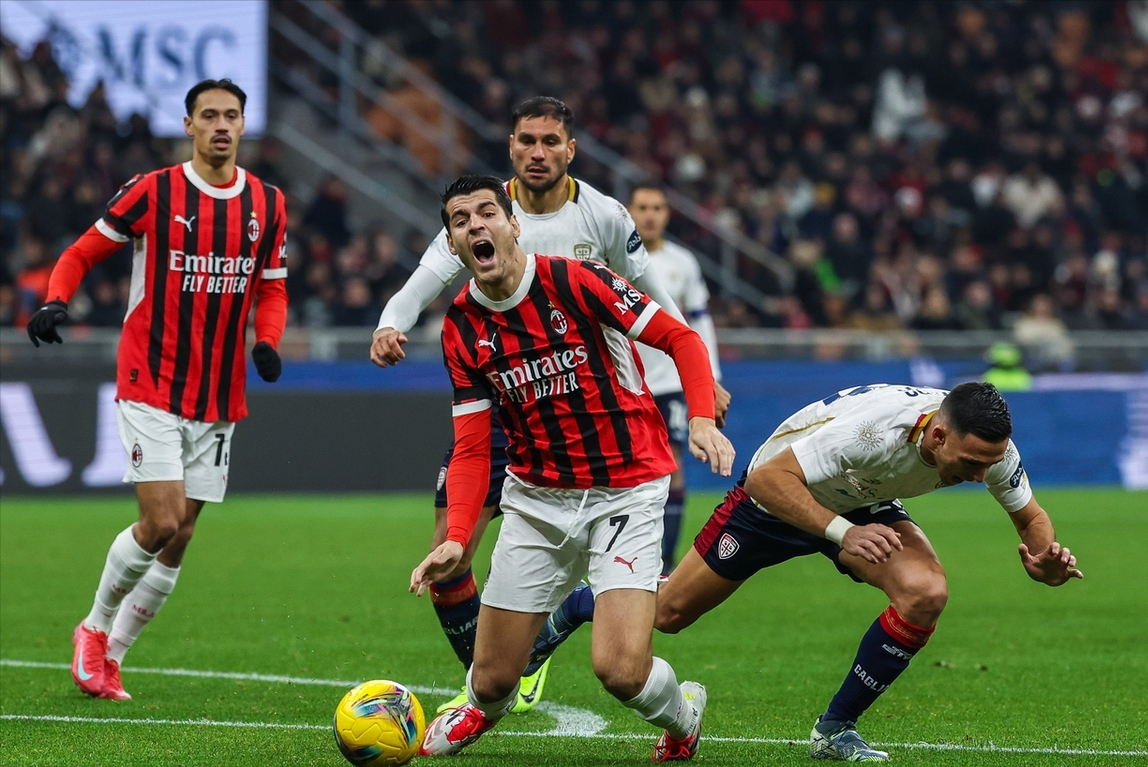豪门悲喜夜！英超3豪门大胜晋级，拜仁1-0，意甲2豪门都遭阻击