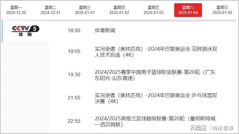 CCTV直播两场英超，曼城16胜4平优势明显，升班马尽力摆脱降级区