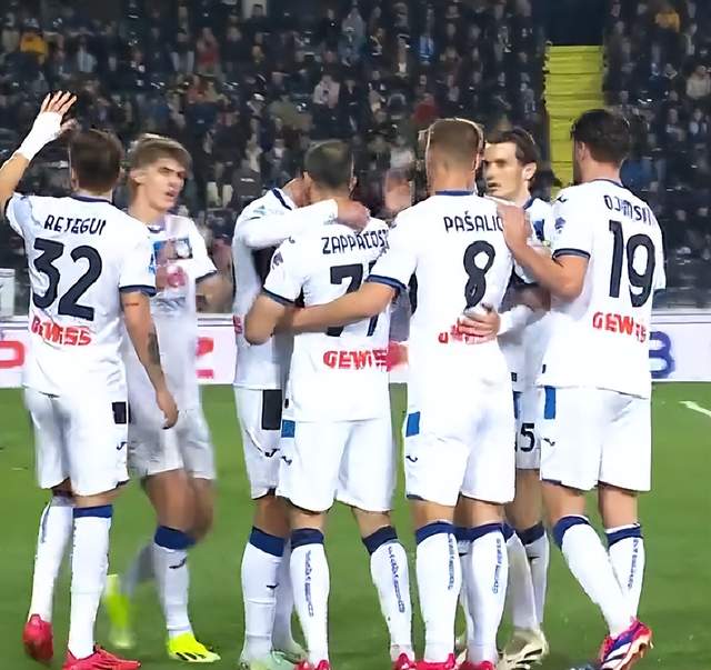 一场5-0！让意甲黑马重燃希望：5轮不败+差国米3分，争冠一夜生变