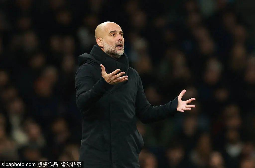 深度：9个月前帝国余晖！4个月前无间地狱 这次曼城在热刺主场涅槃？
