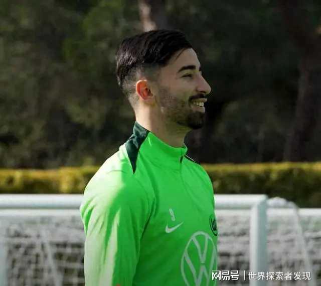重磅！夏窗“潜力股”阿穆拉转会风云初起