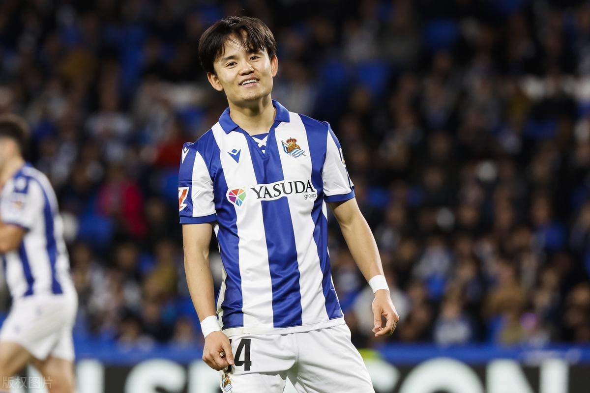 3-0，23岁日本球星闪耀西甲：无敌横切摆脱惊艳破门，太丝滑了