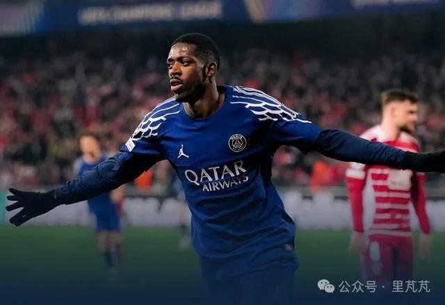 欧冠附加赛综述：巴黎多特3-0完胜手握先机，尤文鏖战胜负难料