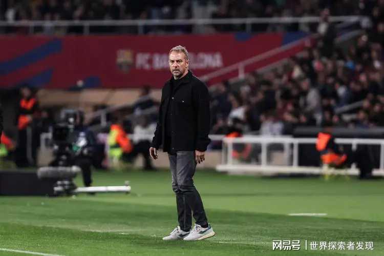 哇塞！弗里克麾下巴萨17场不败，距哈维纪录仅一步之遥