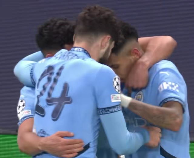 一场3-1！让欧冠乱了，6大豪门进附加赛，曼城对手：皇马拜仁2选1
