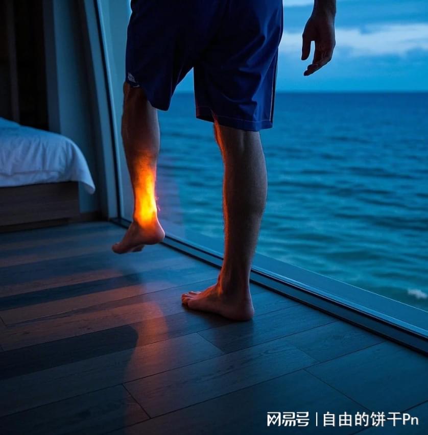 梅西回巴萨？那是梦里诺坎普的钢筋无法刺穿的时光琥珀