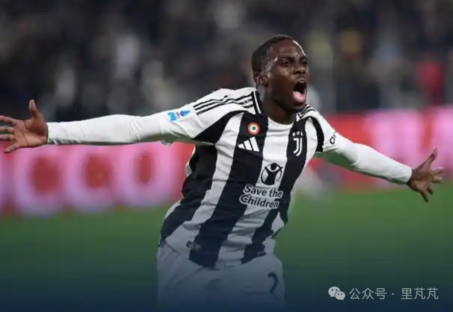尤文2-0米兰：青春活力让“老妇人”瞬时爆发，快给孔塞桑买人吧