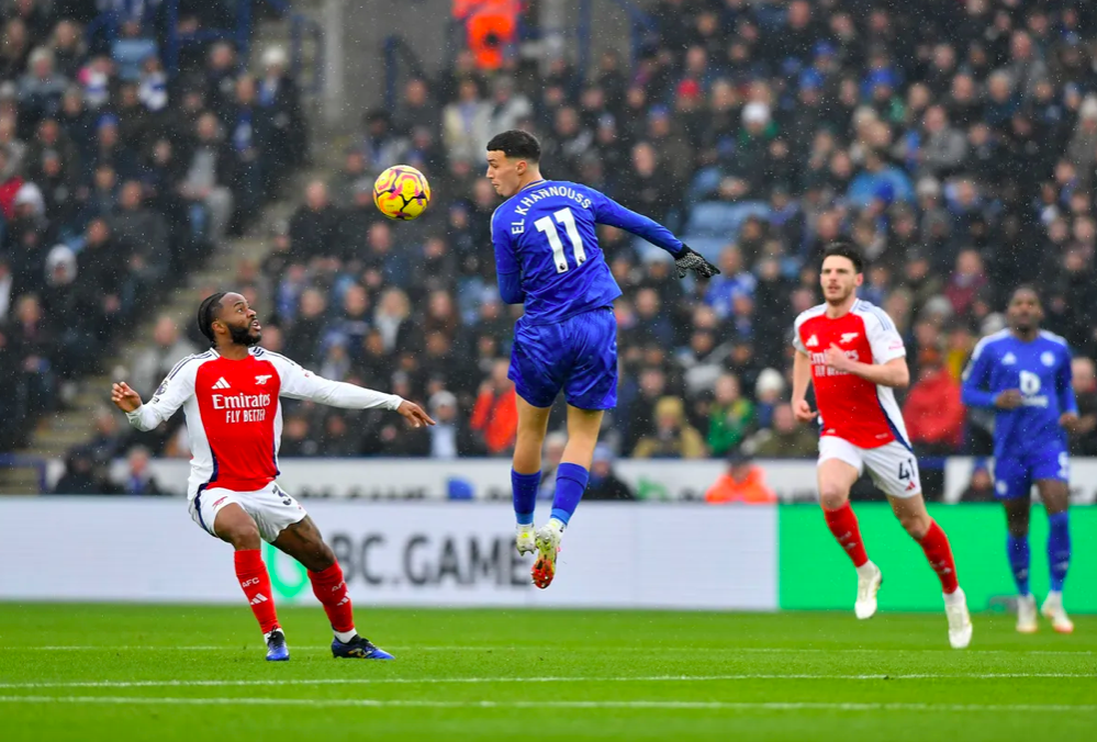 2-0！英超神剧情：替补奇兵6分钟2球杀死比赛 11.5亿豪门15轮不败