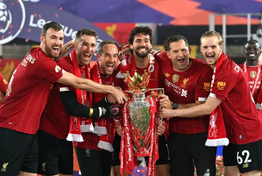 周六010英超：3-2或4-2，比分5串一直接打50倍！