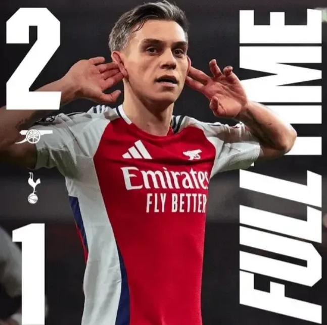阿森纳2-1缺谁谁尴尬！塔帅拿下5500万先生，立竿见影，结束2连败