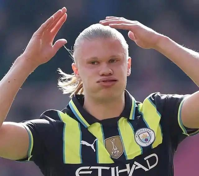 1-0，英超大黑马绝杀！曼城轰然倒下，诺丁汉森林欧冠稳了