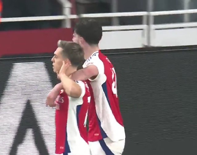 2-1！3-0！英超一夜生变：阿森纳逆转，差榜首4分，纽卡进前四