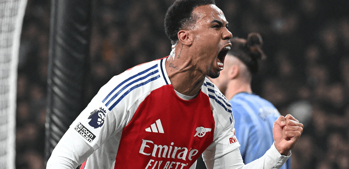 让1追2！孙兴慜无力回天：阿森纳2-1逆袭热刺，3分强登英超第二