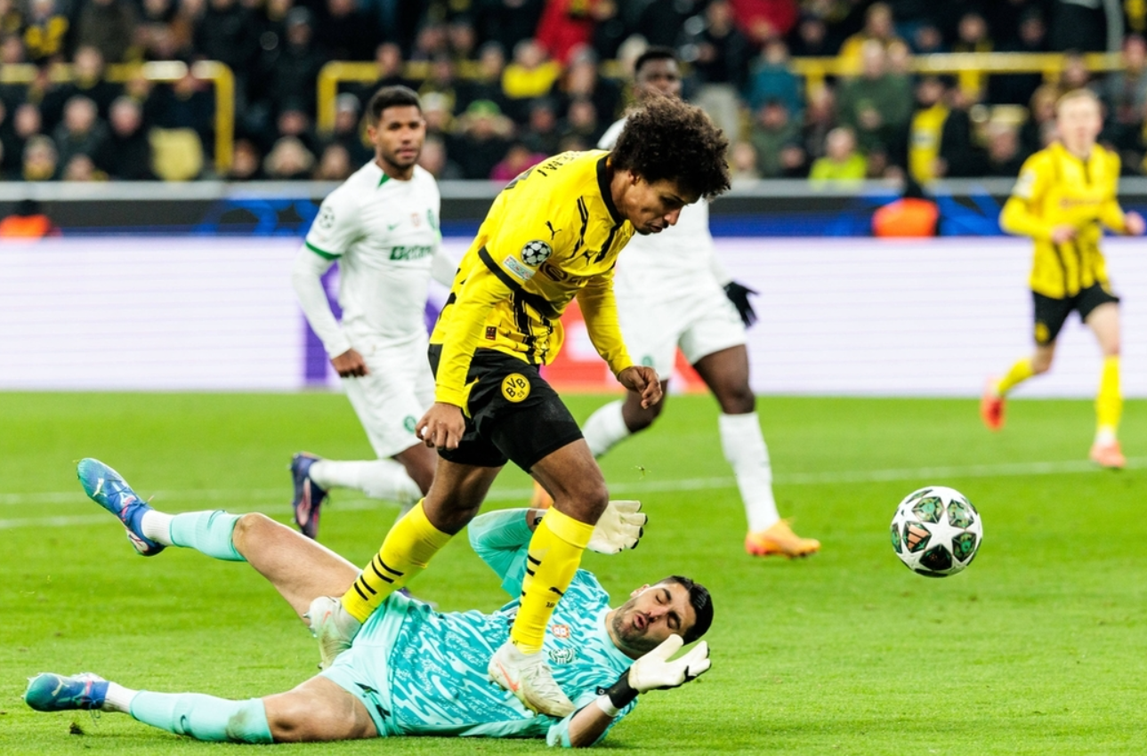 3-1！7-0！欧冠疯狂一夜，2大豪门耻辱出局，16