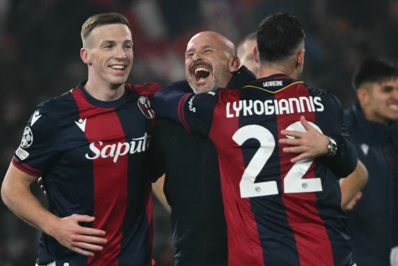 2分钟2球，2-1逆转！欧冠鱼腩建队116年：获历史首胜 送多特4连败