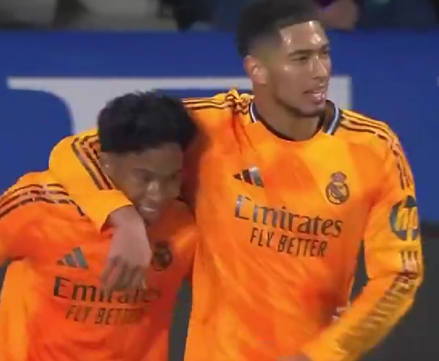 1-0！3-5！豪门悲喜夜：皇马客场小胜+有望争3冠，尤文爆冷出局