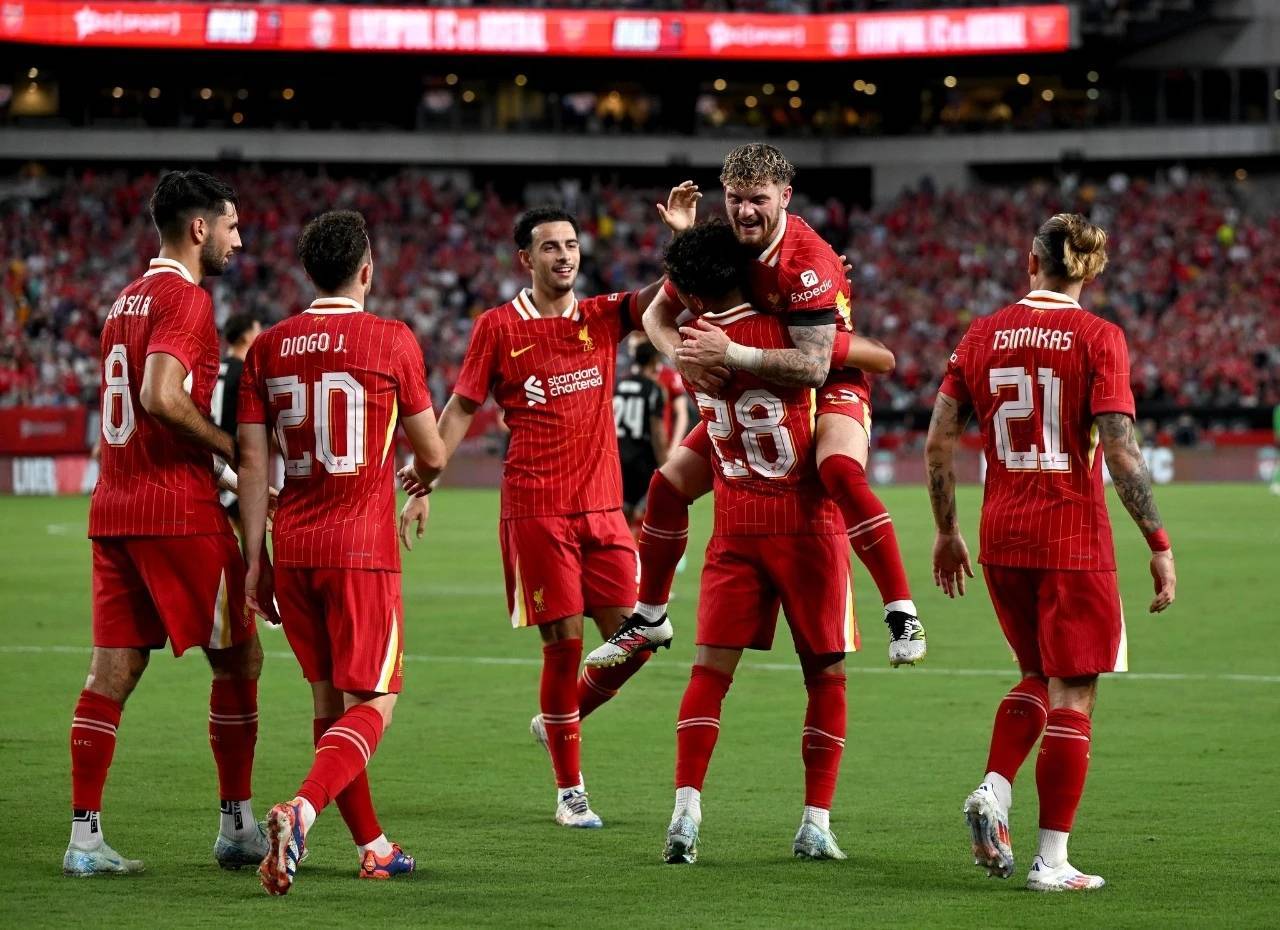 皇马第四！FIFA最新俱乐部排行榜，巴萨仅第七，榜首无悬念