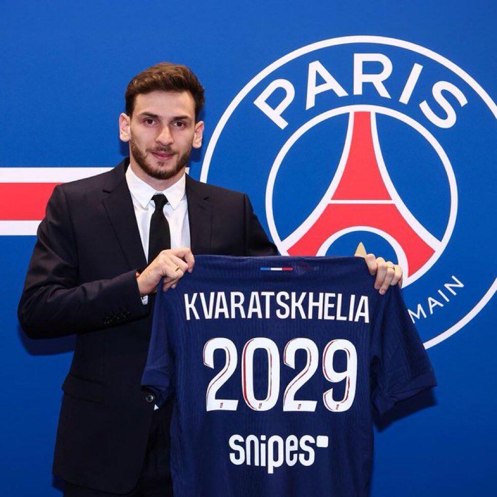 K77正式转会PSG：7000万价格不贵，“姆巴佩接班人”新的希望版本