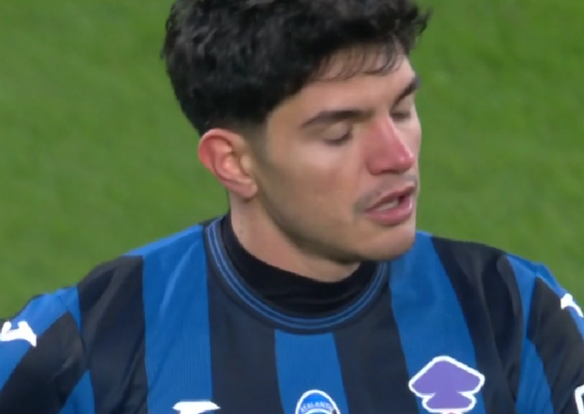 0-1！意大利杯爆冷：亚特兰大主场出局，7场1胜意甲+杯赛都崩了