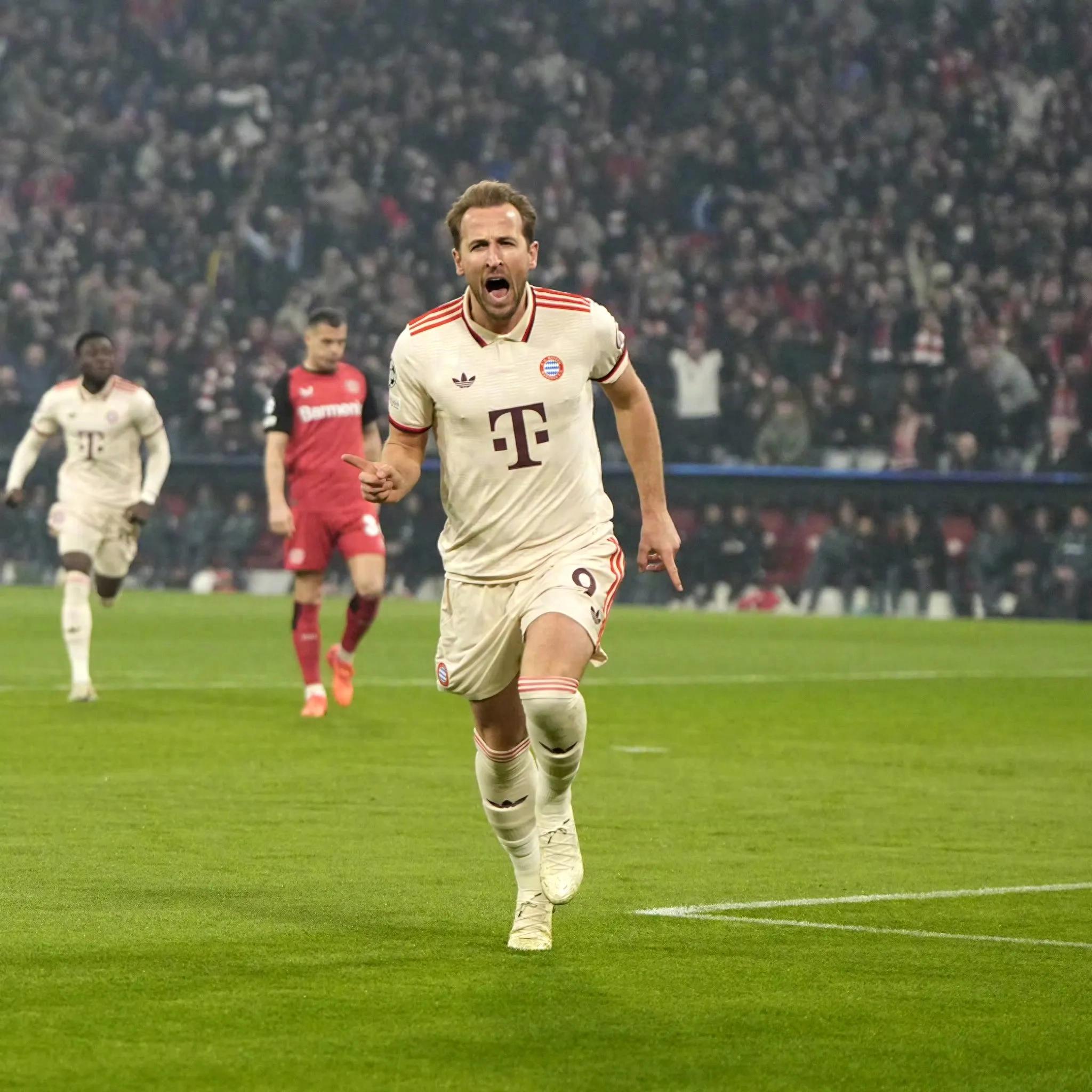 1-0！3-0！欧冠狂欢夜：利物浦绝杀，十人巴萨赢