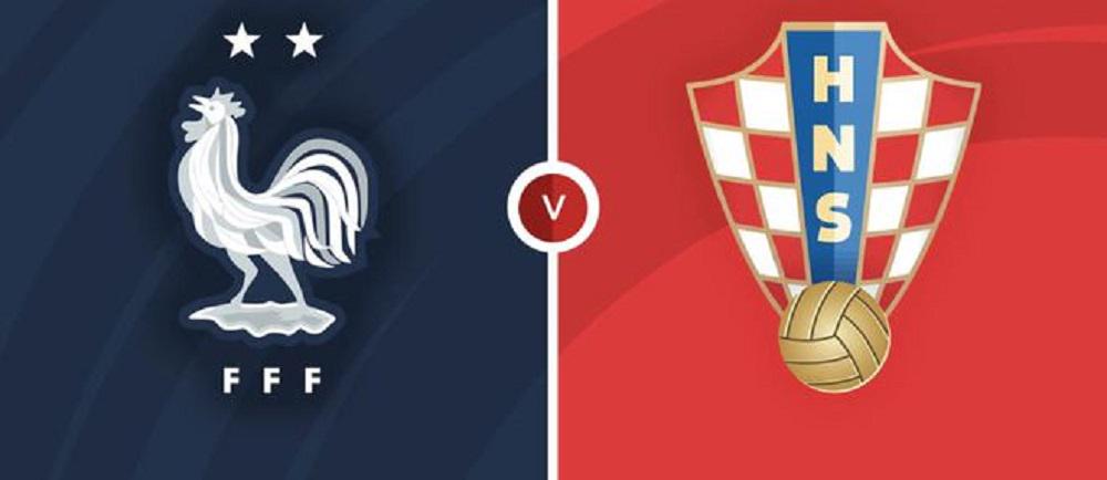 欧国联-法国2-0克罗地亚：次回合翻盘，还得指望登贝莱