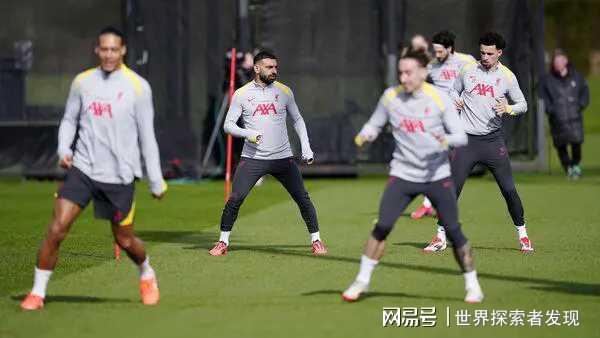 斯洛特：利物浦未赢欧冠不配称欧洲最佳，本场或接受平局