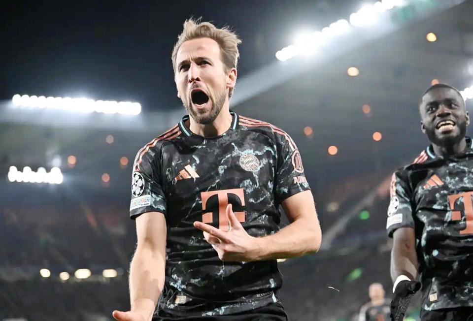 0-1！2-1！欧冠悲喜夜：米兰与亚特兰大爆冷，拜仁本菲卡险胜