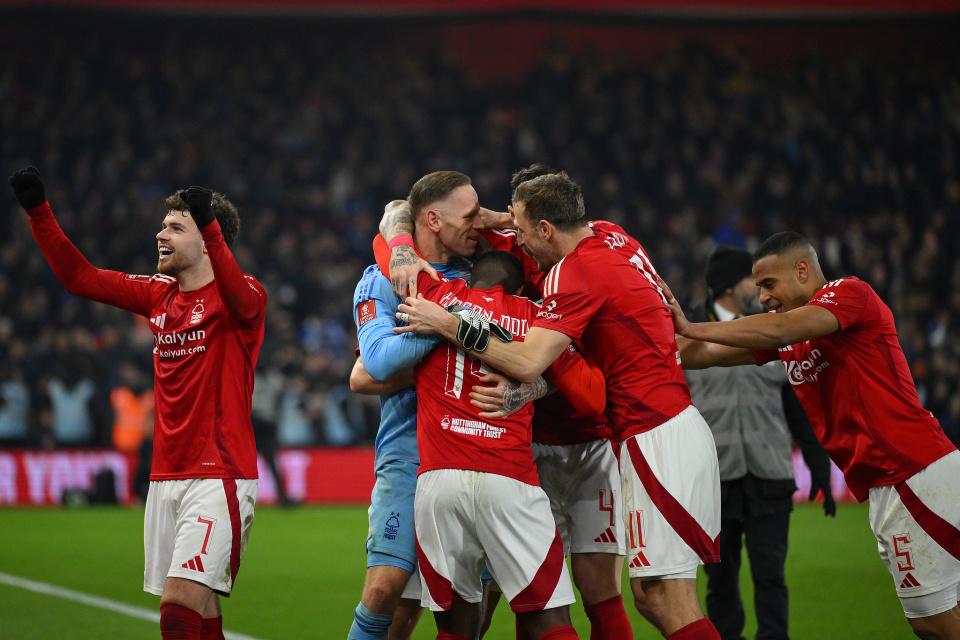 森林1-0绝杀曼城！终结英超3轮不胜 切尔西旧将制胜 哈兰德哑火
