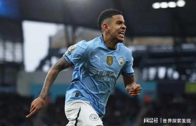 萨维尼奥ESPN访谈：聚焦曼城赛季征程与瓜帅引领