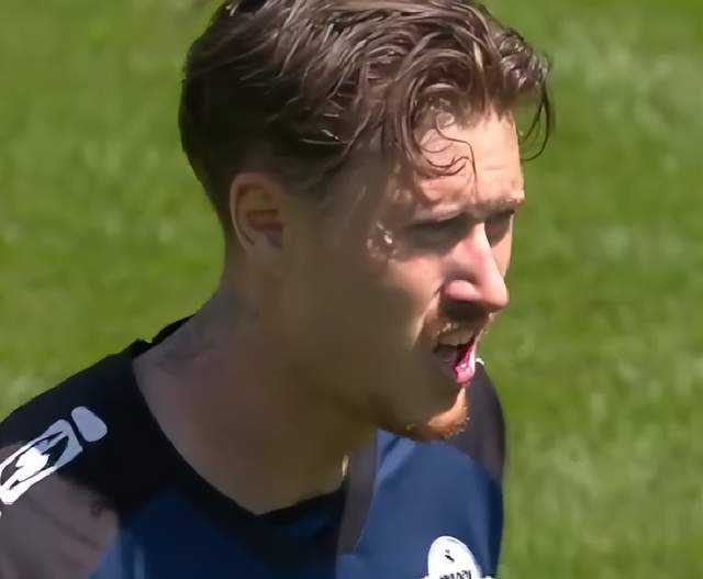 3-0！2-1！德乙3强一夜全胜：前四差3分，汉堡再