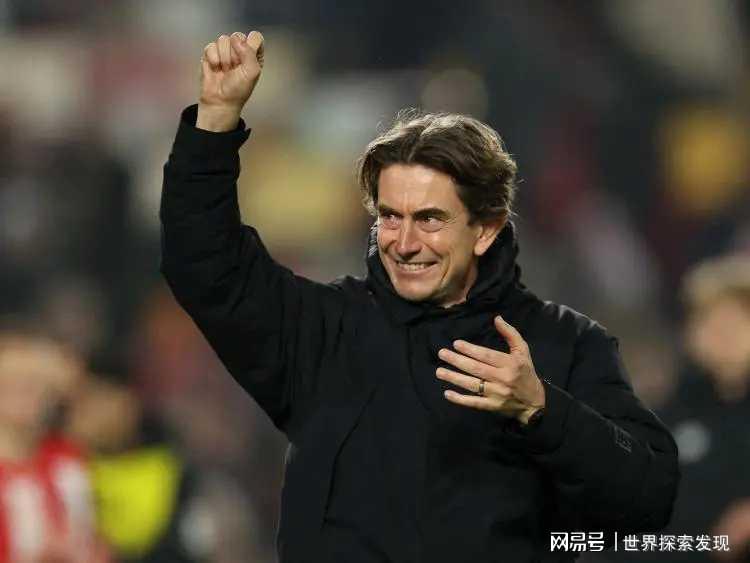 弗兰克赛前发声：布伦特福德剑指切尔西，战术信心皆备