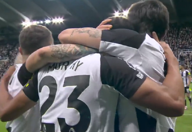 一场5-0！让英超争五生变：纽卡5连胜进前3，曼城切尔西或1队出局