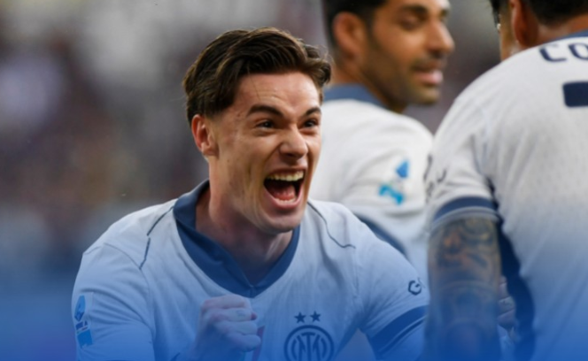 机会又来了！国米替补发威2-0都灵，紧咬那不勒斯争冠仍有希望
