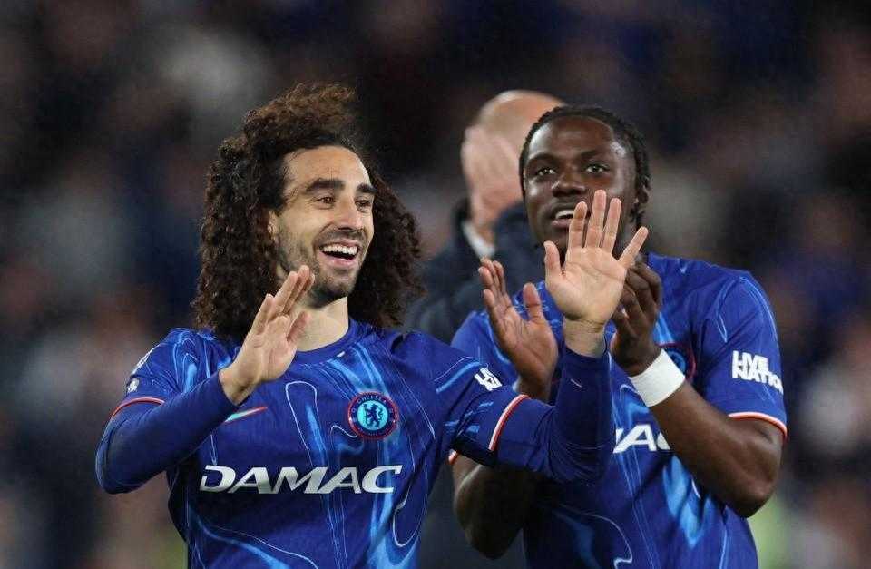 英超争五局势分析：阿森纳接近晋级欧冠，诺丁汉森林机率最低
