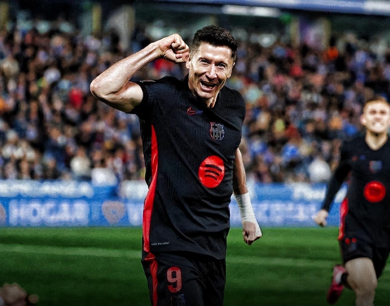 1-0！2-2！巴萨12轮不败或提前锁定冠军，拜仁防线拉胯2轮丢4分