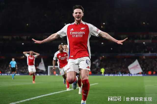 阿森纳3 - 0皇马，英超欧冠席位稳中有进