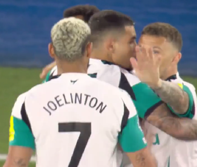 一场3-0！让英超争五一夜生变：纽卡反超曼城，2黑马有望进欧冠