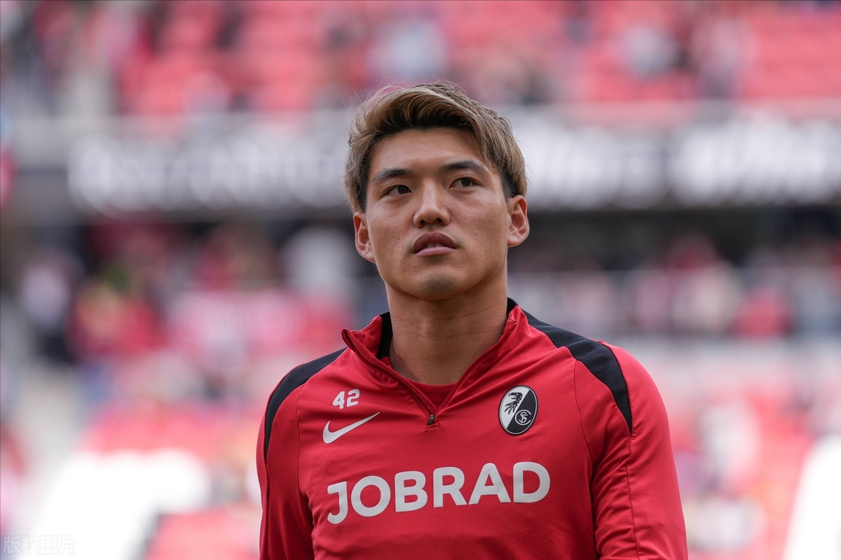3-2，26岁日本球星闪耀德甲：惊艳远程炮&赛季已