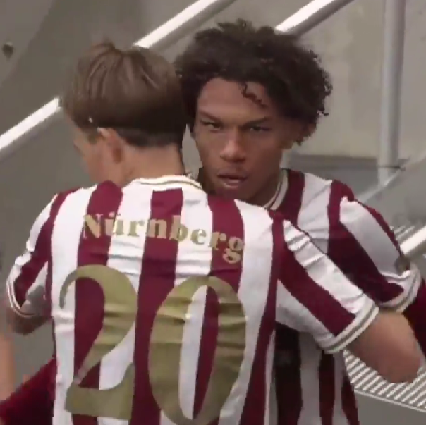 3-1！2-2！德乙2强一夜不败：前三易主，汉堡难