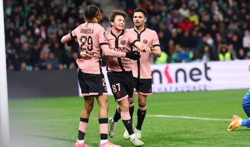 6-1！欧冠淘汰利物浦的8.5亿豪门杀疯了：27轮不败，再拿1分=夺冠