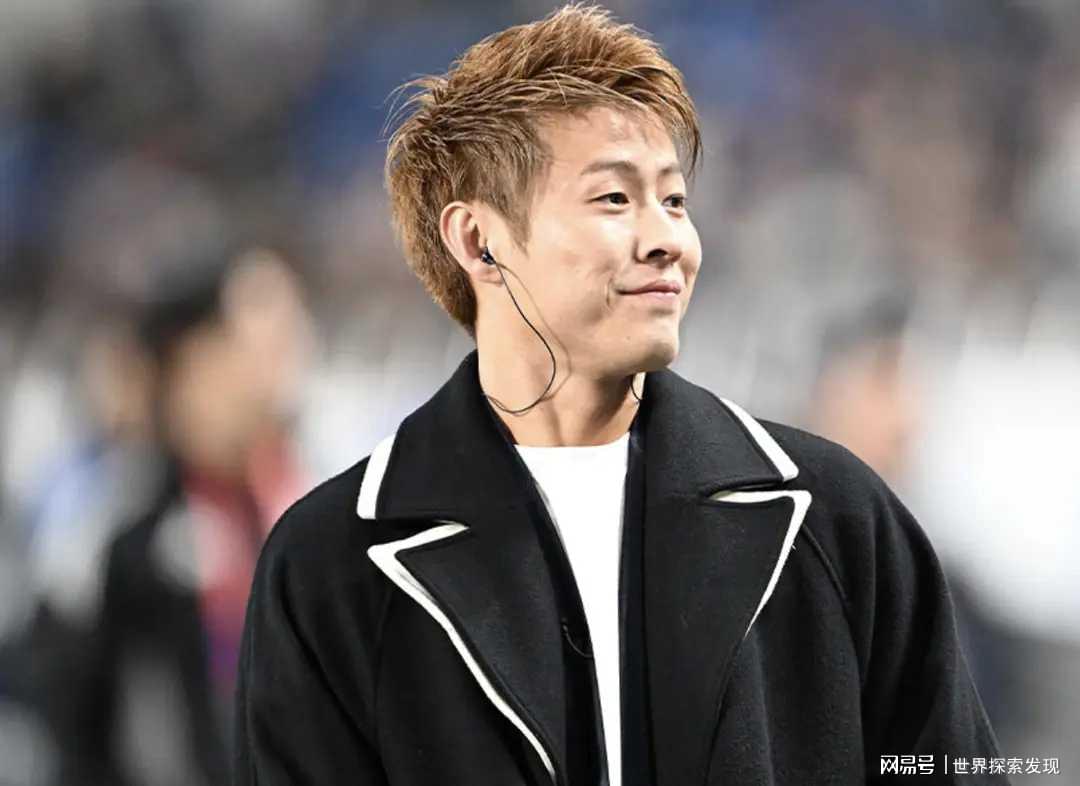 柿谷曜一朗：那些年错过的欧洲豪门与曲折的足球生涯