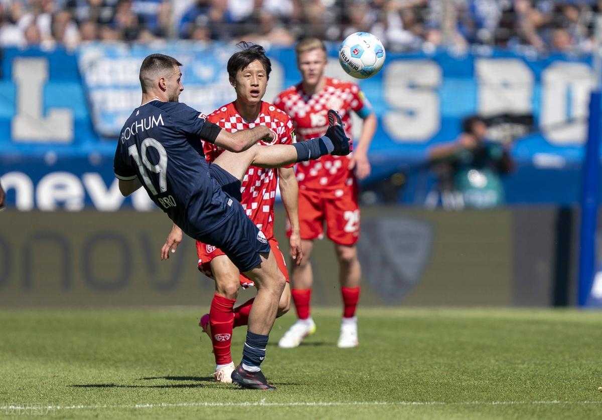 4-1，32岁韩国球星发威：助德甲劲旅反超莱比锡