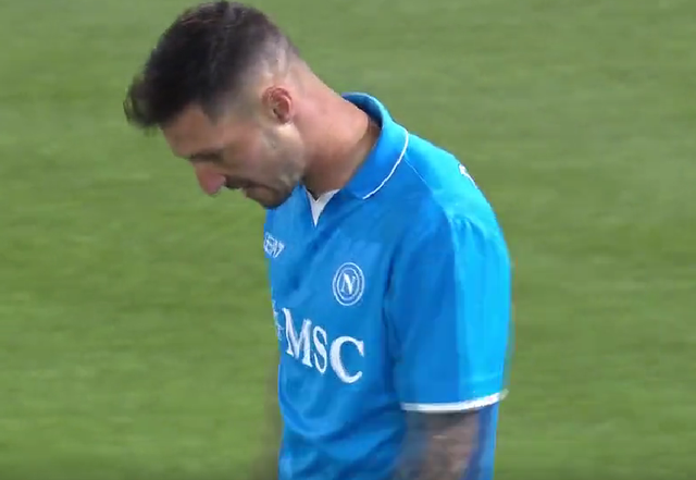 1-1后！意甲争冠前景：那不勒斯差国米3分，后7场全胜或有望逆转
