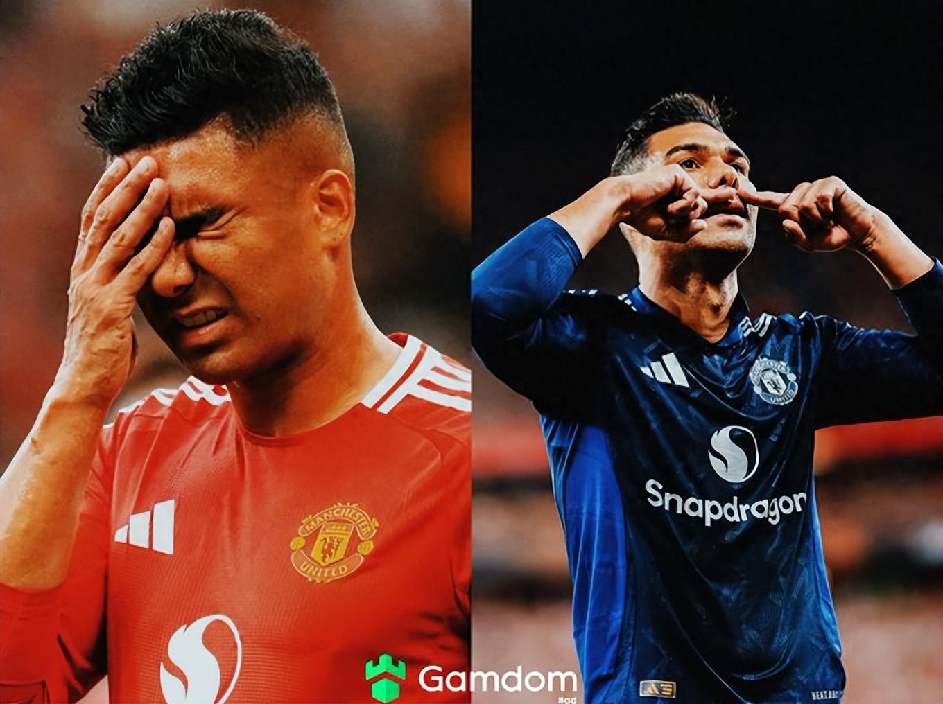 曼联3-0毕巴，曼联传中成功率少见超过4成，次回合毕巴要死磕？