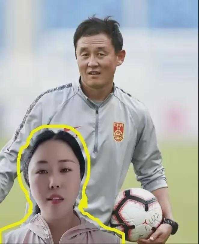 孙继海青训事件，球员妈妈以为自己是大聪明，玩明修栈道暗渡陈仓