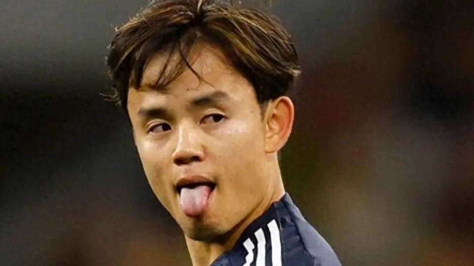 西媒：拜仁为久保建英报出超高转会费，或创日本球员纪录